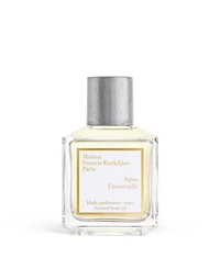 Maison Francis Kurkdjian Aqua Universalis Scented Body Oil, 2.4 oz.