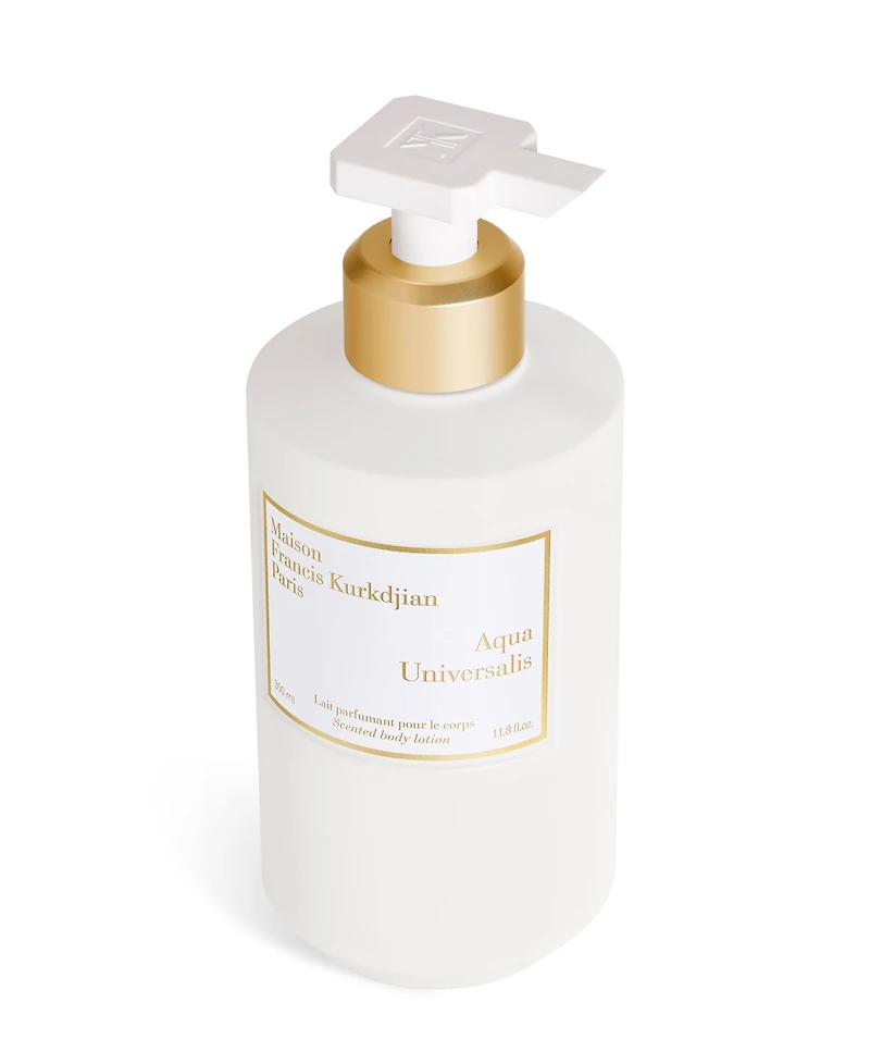 Maison Francis Kurkdjian Aqua Universalis Scented Body Lotion, 11.8 oz.