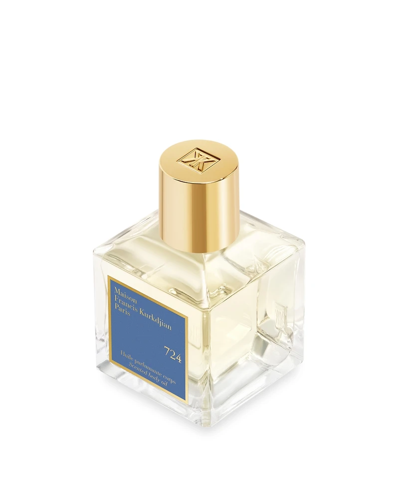 Maison Francis Kurkdjian 724 Scented Body Oil, 2.4 oz.