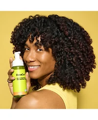 DevaCurl Frizz-Fighting Volumizing Foam, 8 oz., from Purebeauty Salon & Spa