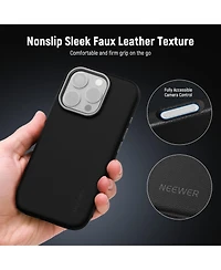 Neewer PA083P Camera Lens Accessory for select iPhone models