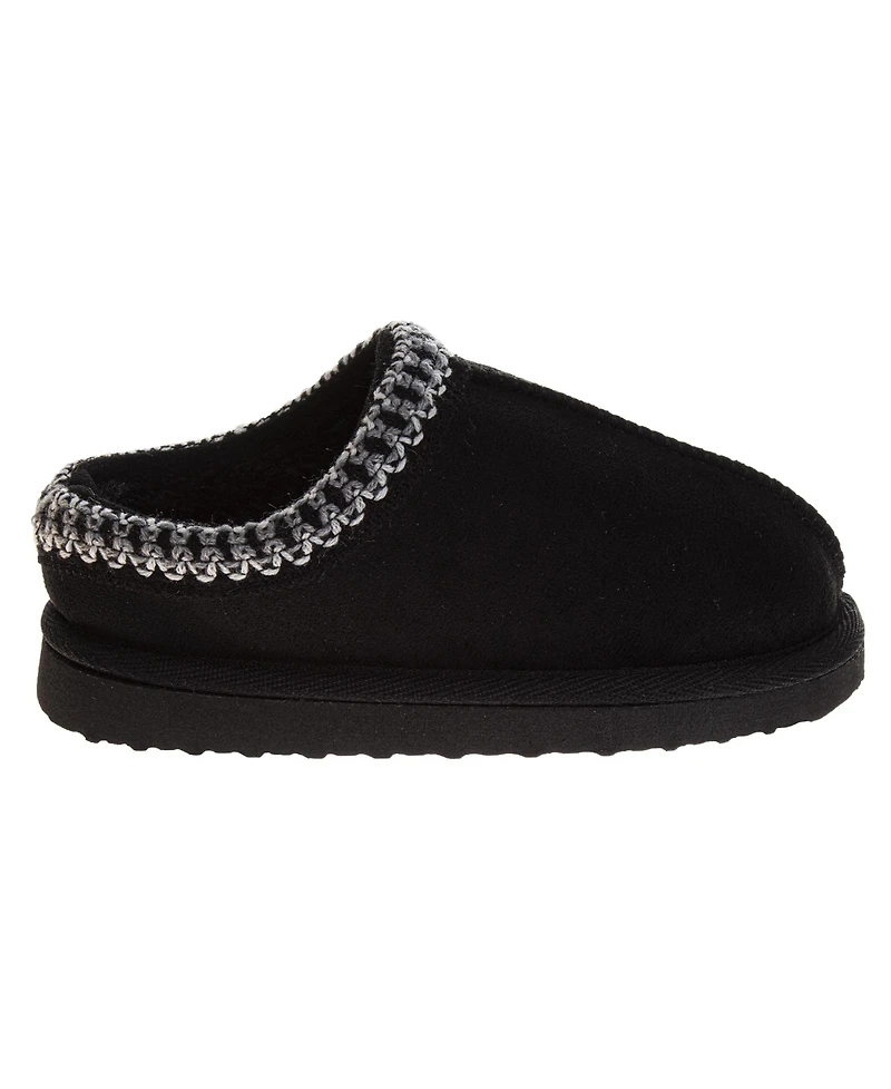 Josmo Kids 1-4, 11-13 Cozy Slippers