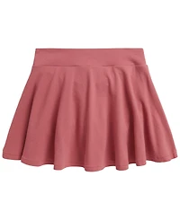 Polo Ralph Lauren Girls' 7-16 Stretch Mesh Skort