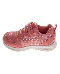 Disney Little Girls (6-12) Moana Light-Up Sneakers