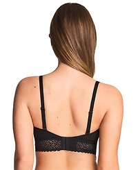 Wacoal Women's High Bar Moderate Coverage Bralette, 810429