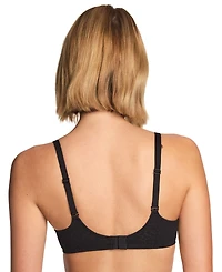 Wacoal Women's High Bar Unlined Plunge Underwire Bra, 851429