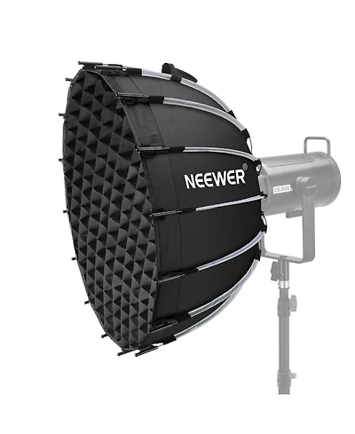 Neewer NS71P Softbox for Aputure 120d Godox SL60w