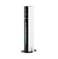 Topteng 2.4 Gal Humidifier with Remote, 48H Runtime, Uv Sterilization & Oil Diffuser