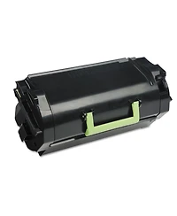 Lexmark 62D1X00 45,000 Page-Yield Return Program Extra High-Yield Toner