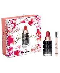 Cacharel 2-Piece Yes I Am Eau de Parfum Spray Gift Set