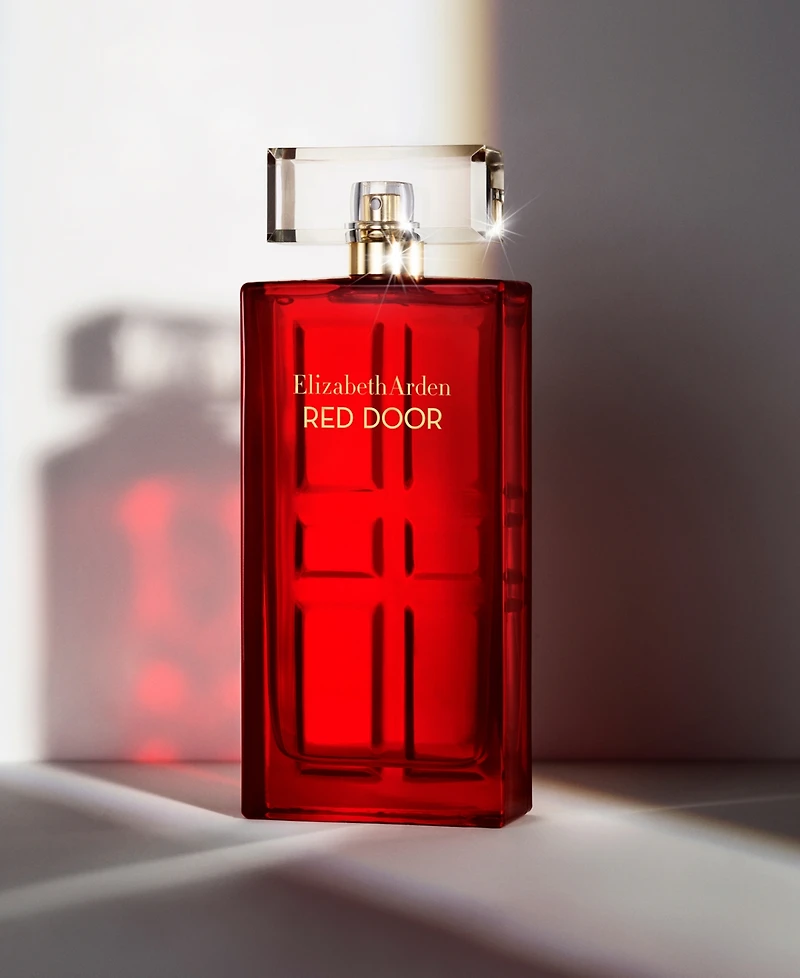 Elizabeth Arden Red Door Eau de Parfum Spray, 3.3 oz.