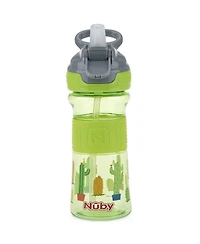 The Go Water Bottle