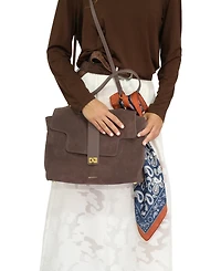Belle & Bloom Women's Skyfall Reimagined Shopper Bag