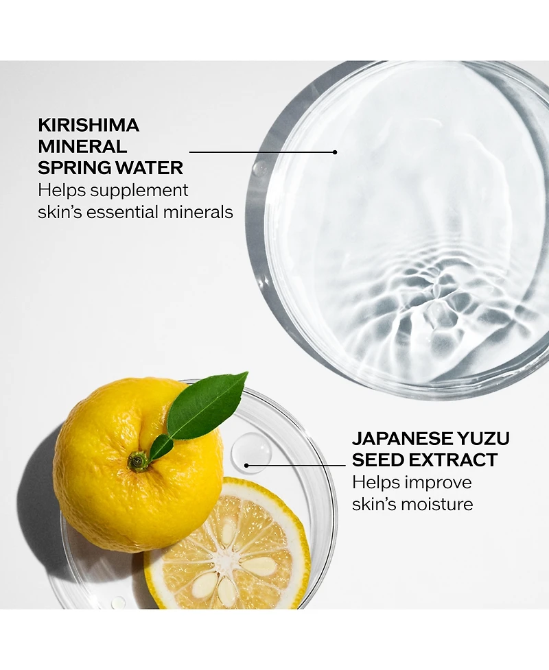 Shiseido Treatment Softener Enriched, 10-oz.