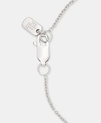 Lauren Ralph Lauren Logo Key Flex Bracelet