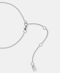 Lauren Ralph Lauren Equestrian Pendant Necklace, 18" + 3" extender