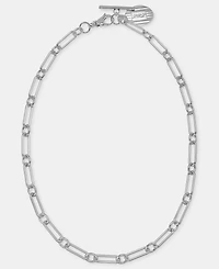Lauren Ralph Lauren Logo Toggle 16" Pendant Necklace