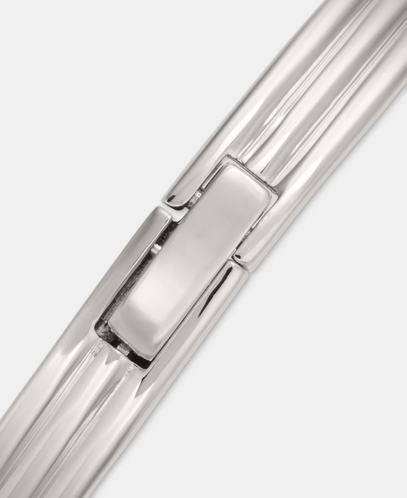 Lauren Ralph Lauren Logo Bangle Bracelet