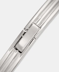 Lauren Ralph Lauren Logo Bangle Bracelet