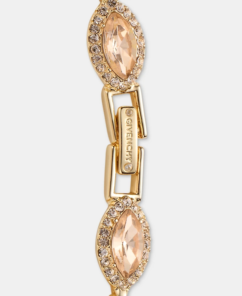 Givenchy Crystal Flex Bracelet