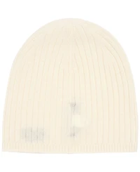 Lauren Ralph Signature Cashmere Beanie