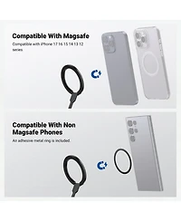 Neewer PA140 Camera Mounting Accessory for select iPhone and Android mobile devices