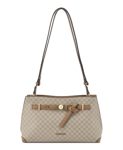 Nine West Vevina Convertible Small Shoulder Handbag