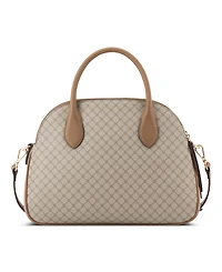Nine West Calianna Dome Medium Satchel Handbag