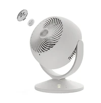 Vornado Air Vora 8 High Velocity Air Circulator Fan OmniWave Design VORA8