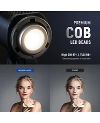 Neewer MS150C Led Video Light
