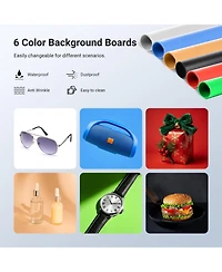 Neewer LB30B Photo Studio Light Box