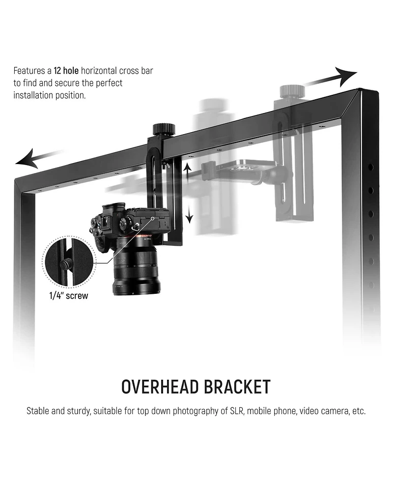 Neewer ST100 Camera Mounting Accessory