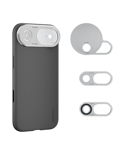 Neewer PA162 Camera Lens Accessory for select iPhone models