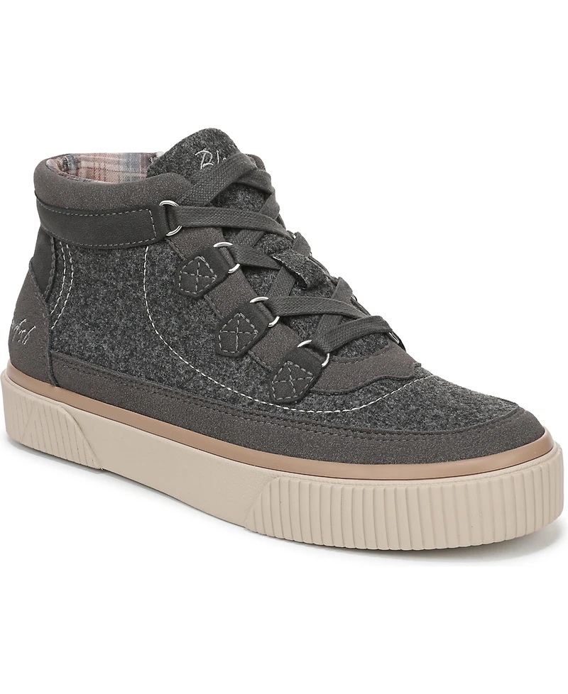 Blowfish Malibu Women's Affton Lace-Up Sneakers