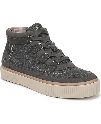 Blowfish Malibu Women's Affton Lace-Up Sneakers