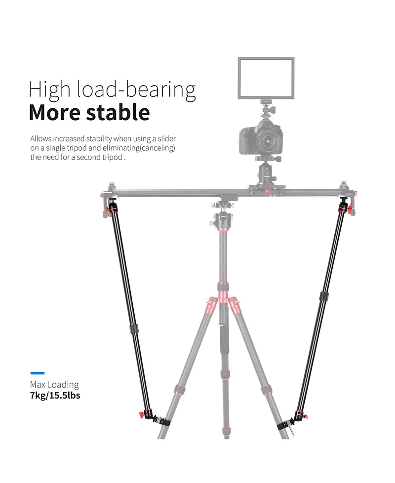 Neewer Camera Tripod