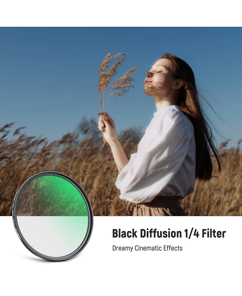 Neewer Camera Lens Accessory