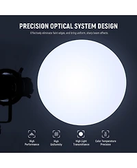 Neewer Ls-39 Led Video Light with 300W