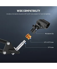 Neewer MS018 Camera Mounting Accessory