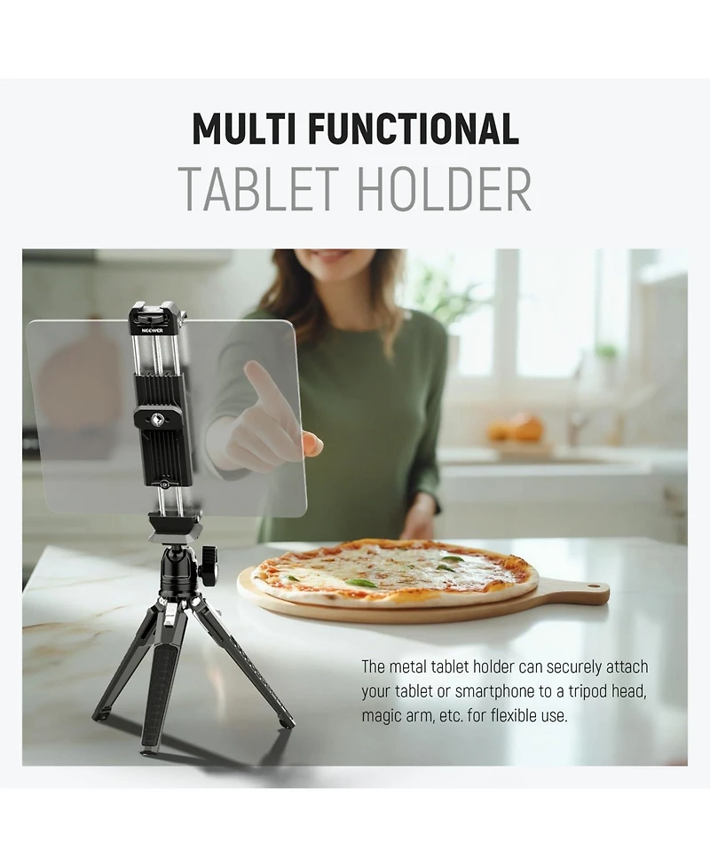 Neewer PA100 Camera Tripod