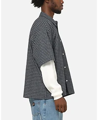 Carre Men's Archive Layered Shirt