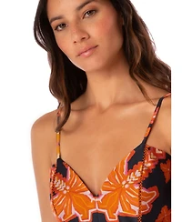 Maaji Women's Racing Palms Amarin Dresses
