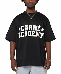 Carre Men's Star Academy Mesh T-Shirt