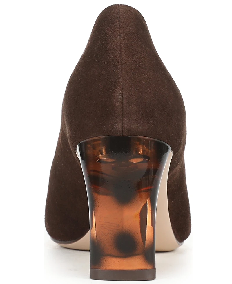 27 Edit Naturalizer Women's Estee3 Slip-On Pumps