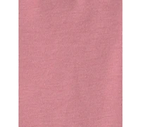 Carter's Baby Girls' Long-Sleeve Cardigan, Bodysuit and Pants, 3-Piece Set