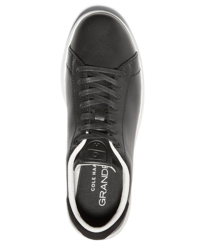 Cole Haan Women's GrandPro Tennis Lace-Up Sneakers