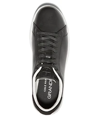 Cole Haan Women's GrandPro Tennis Lace-Up Sneakers
