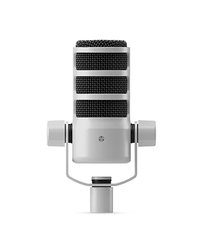 Rode PodMic Dynamic Cardioid Broadcast Usb and Xlr Microphone