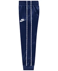 Nike Toddler Boys' 4T-7 Long-Sleeve Hoodie and Pants, 2-Piece Set