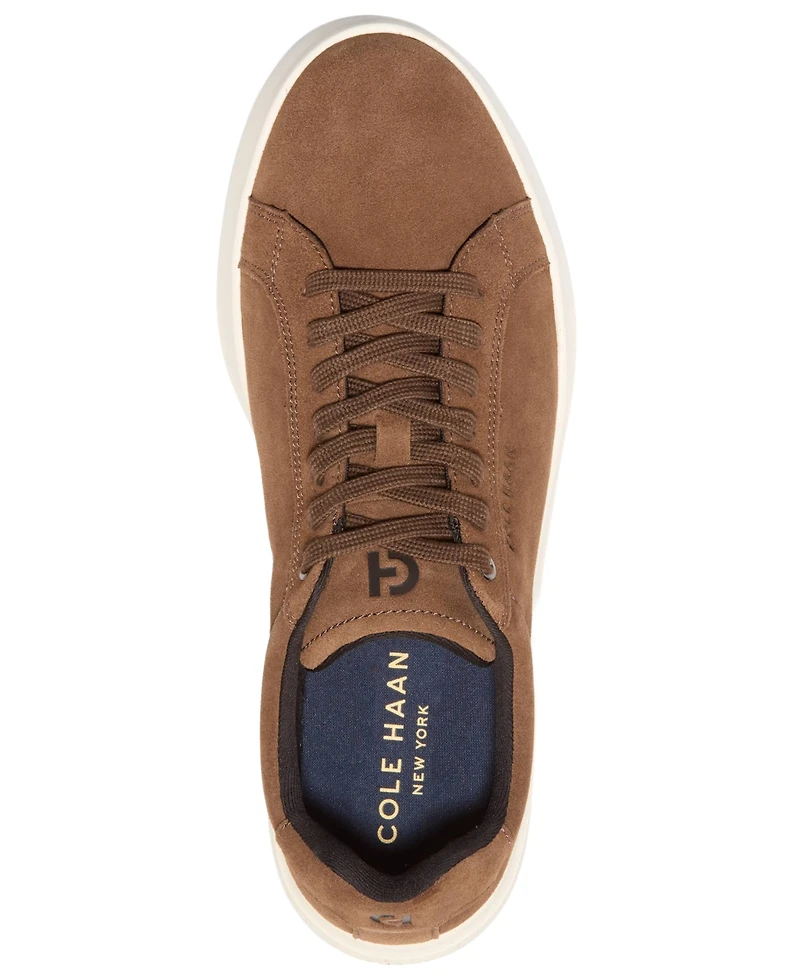 Cole Haan Men's Grand Crosscourt Tennis 2.0 Sneakers